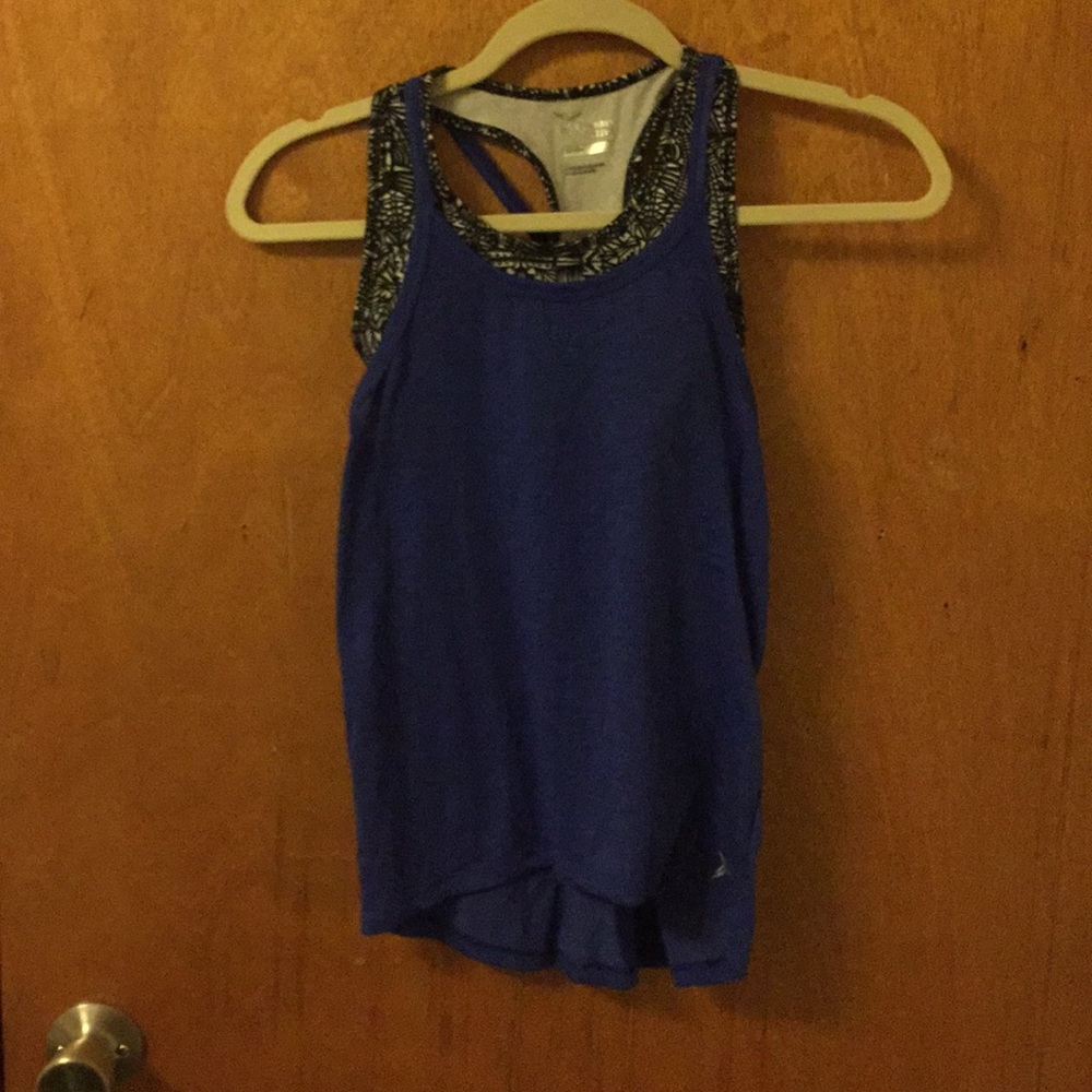 Old navy kids tank top